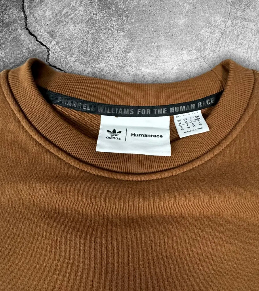 Humanrace x Adidas Jogginhosenanzug M